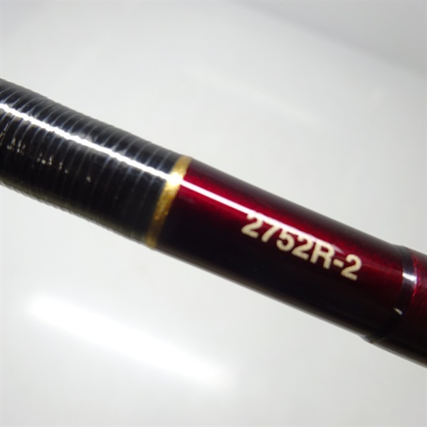 １９ワールドシャウラ２７５２Ｒ－２